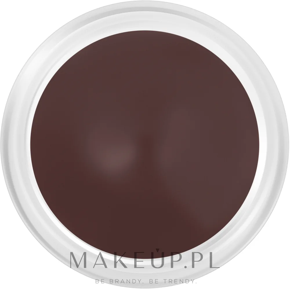 Подводка для глаз Inglot AMC Eyeliner Gel, оттенок 89