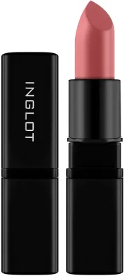Помада для губ Inglot Lipstick Matte матовая