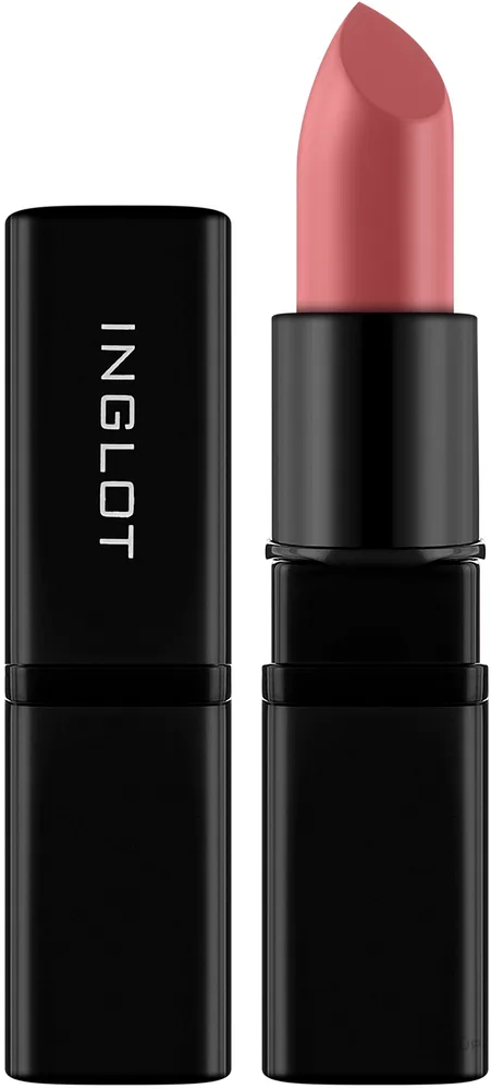 Помада для губ Inglot Lipstick Matte матовая, оттенок 415