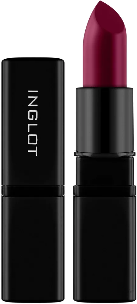 Помада для губ Inglot Lipstick Matte матовая, оттенок 438