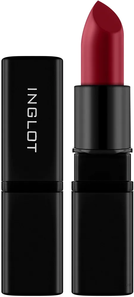 Помада для губ Inglot Lipstick Matte матовая, оттенок 446