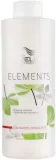 Питательный шампунь Wella Professionals Elements без парабенов 250 мл — фото 5