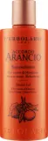 L'Erbolario Accordo Arancio пена для ванны апельсиновая с экстрактами мандарина и физалиса цитрусовая пена для ванны и душа 250 мл — фото 1