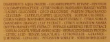 L'Erbolario Accordo Arancio пена для ванны апельсиновая с экстрактами мандарина и физалиса цитрусовая пена для ванны и душа 250 мл — фото 3