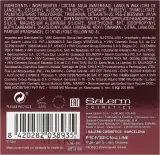 Salerm Pro Line Matt Wax воск для укладки волос матовый сильной фиксации для коротких волос 50 мл — фото 3