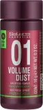 Salerm Pro Line Volume Dust 01 Mattifying Powder пудра для волос для объема 10 г, матирующая пудра для прикорневого объема, стайлинг для тонких волос — фото 1