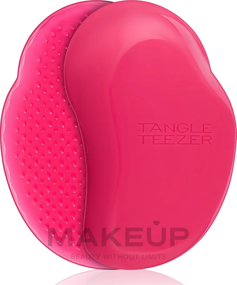 Щётка-распутыватель для волос Tangle Teezer The Pink Flizz/ Тэнгл Тизер