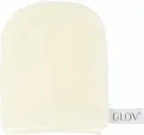 Glov On-The-Go Makeup Remover рукавичка для снятия макияжа водой 1 шт, перчатка из микрофибры для демакияжа многоразовая — фото 2