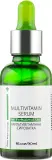 Сыворотка для лица Green Pharm Cosmetic Multivitamin мультивитаминная с ретинолом и витамином E 30 мл — фото 3