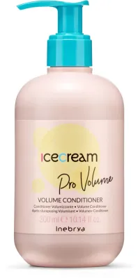 Кондиционер для тонких волос Inebrya Ice Cream Pro-Volume Conditioner 300 мл