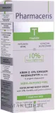 Ночной крем-пилинг с 10% миндальной кислотой Pharmaceris T Sebo-Almond-Peel — фото 1
