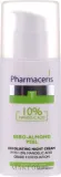Ночной крем-пилинг с 10% миндальной кислотой Pharmaceris T Sebo-Almond-Peel — фото 2
