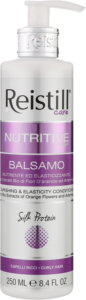 Кондиционер для вьющихся волос Reistill Nutritive Deep Conditioner 250 мл