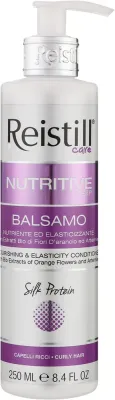 Кондиционер для вьющихся волос Reistill Nutritive Deep Conditioner 250 мл