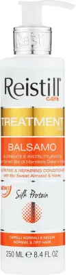 Питательный восстанавливающий кондиционер для волос Reistill Treatment Daily Nutritive And Repairing Conditioner 250 мл