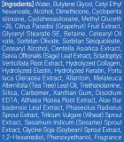 Tony Moly Tony Lab AC Control эмульсия для лица увлажняющая для проблемной и жирной кожи, с чайным деревом и центеллой, 160 мл — фото 3