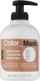 KayPro Color Mask маска для волос питательная тонирующая оттеночная маска для окрашенных волос защита цвета от вымывания 300 мл, оттенок Beżowy — фото 1