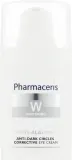 Крем для кожи вокруг глаз Pharmaceris W Anti-Dark Circles против тёмных кругов и отёчности, 15 мл — фото 1