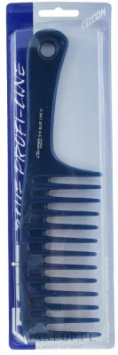 Расчёска для волос Comair 619 Blue Profi Line 25 см