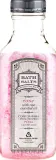 Bulgarian Rose Bath Salts соль для ванн розовая, кристаллы с розовым маслом для расслабляющей ванны и ароматерапии, 470 г — фото 1