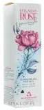 Очищающий гель для лица с розовой водой и икрой Bulgarian Rose Cleansing Gel For Face, 200 мл — фото 3