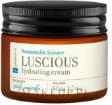 Крем для лица Phenome Sustainable Science Luscious Hydrating питательный для сухой и обезвоженной кожи 50 мл — фото 1