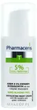 Ночной крем-пилинг Pharmaceris T Sebo-Almond-Peel с 5% миндальной кислотой для проблемной кожи, 50 мл — фото 2