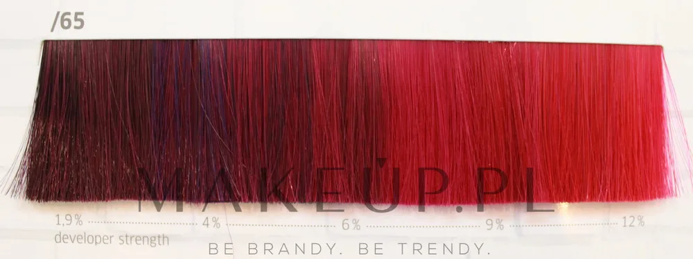 Wella Professionals Magma by Blondor осветлитель для волос пигментированный в порошке, мелирование и тонирование, 120 г, оттенок /65