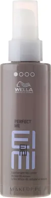 Лосьон для волос Wella Professionals EIMI Perfect Me разглаживающий для всех типов 100 мл