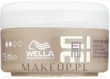 Wella Professionals EIMI Texture Touch глина для волос моделирующая матовая 75 мл, пластичная глина для укладки средней фиксации, стайлинг с матовым финишем — фото 2