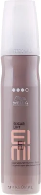 Сахарный спрей Wella Professionals EIMI Sugar Lift для объёма волос, с пантенолом, 150 мл