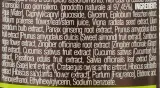 Glam1965 Detoxina Alfalene сыворотка для волос и кожи головы укрепляющая против выпадения и жирности, с женьшенем, 100 мл — фото 2