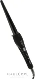 Wella SP Moser Curl Pro Conical плойка конусная для завивки волос профессиональная чёрная 1 шт — фото 2