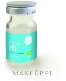 Glam1965 Hidrata H3 бальзам ампулы для волос увлажняющий против выпадения с экстрактом водорослей 12 x 6 мл — фото 2
