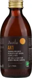 Лечебный шампунь Glam1965 Auxilia AX1 с маслами авокадо и оливы для окрашенных волос — фото 1