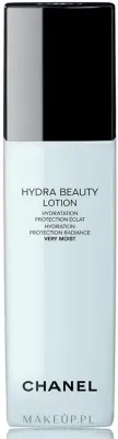 Лосьон для лица Chanel Hydra Beauty Lotion Very Moist увлажняющий с камелией 150 мл