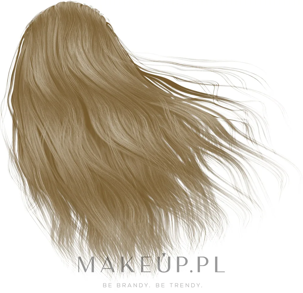Vitality's Art Absolute краска для волос профессиональная с защитным маслом стойкий крем-краситель для окрашивания в салоне и дома 100 мл, оттенок 9/03 - Superjasny naturalny złocisty blond