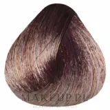 Vitality's Art Absolute краска для волос профессиональная с защитным маслом стойкий крем-краситель для окрашивания в салоне и дома 100 мл, оттенок 6/88 - Głeboki Bogaty Fioletowy Ciemny Blond — фото 1