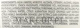 Маска для волос Vitality's Aqua Equilibrio на белой глине, для жирной кожи головы, себорегулирующая, с ниацинамидом, 200 мл — фото 2