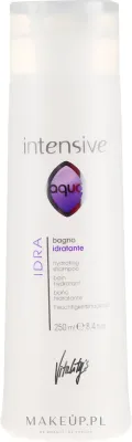Увлажняющий шампунь для волос Vitality's Intensive Aqua Hydrating Shampoo, 1000 мл