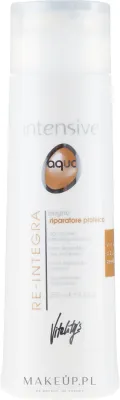 Восстанавливающий протеиновый шампунь Vitality's Intensive Aqua Re-Integra High-Protein Shampoo, 250 мл