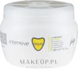 Маска для волос Vitality's Aqua Nourishing питательная, для сухих, с серицином и протеинами шёлка, с маслом сафлора, 250 мл — фото 3