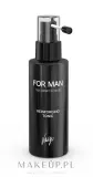 Vitality's For Man Reinforcing Tonic тоник для кожи головы мужской против выпадения волос несмываемый 100 мл — фото 1