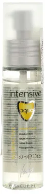 Лосьон для волос Vitality's Intensive Aqua Liquid Crystal жидкие кристаллы для сухих волос 30 мл