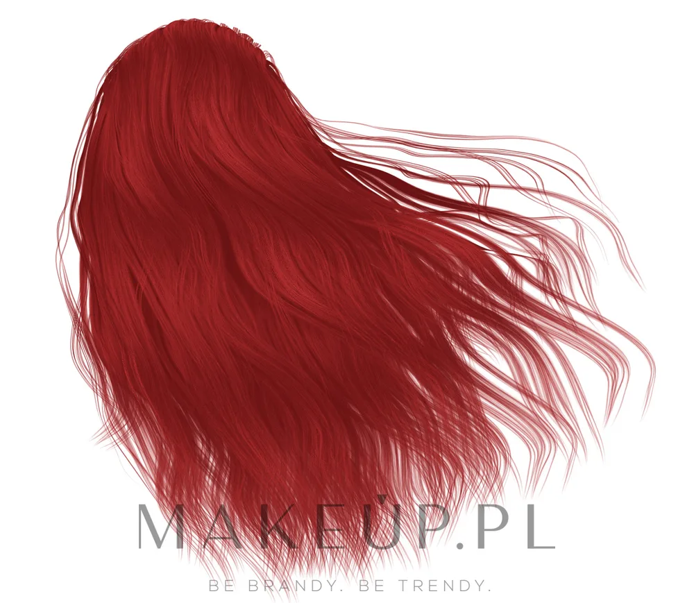 Vitality's Art Absolute Pure Hair Color Mixton краска для волос профессиональная микстон корректор оттенка 60 мл, оттенок Red