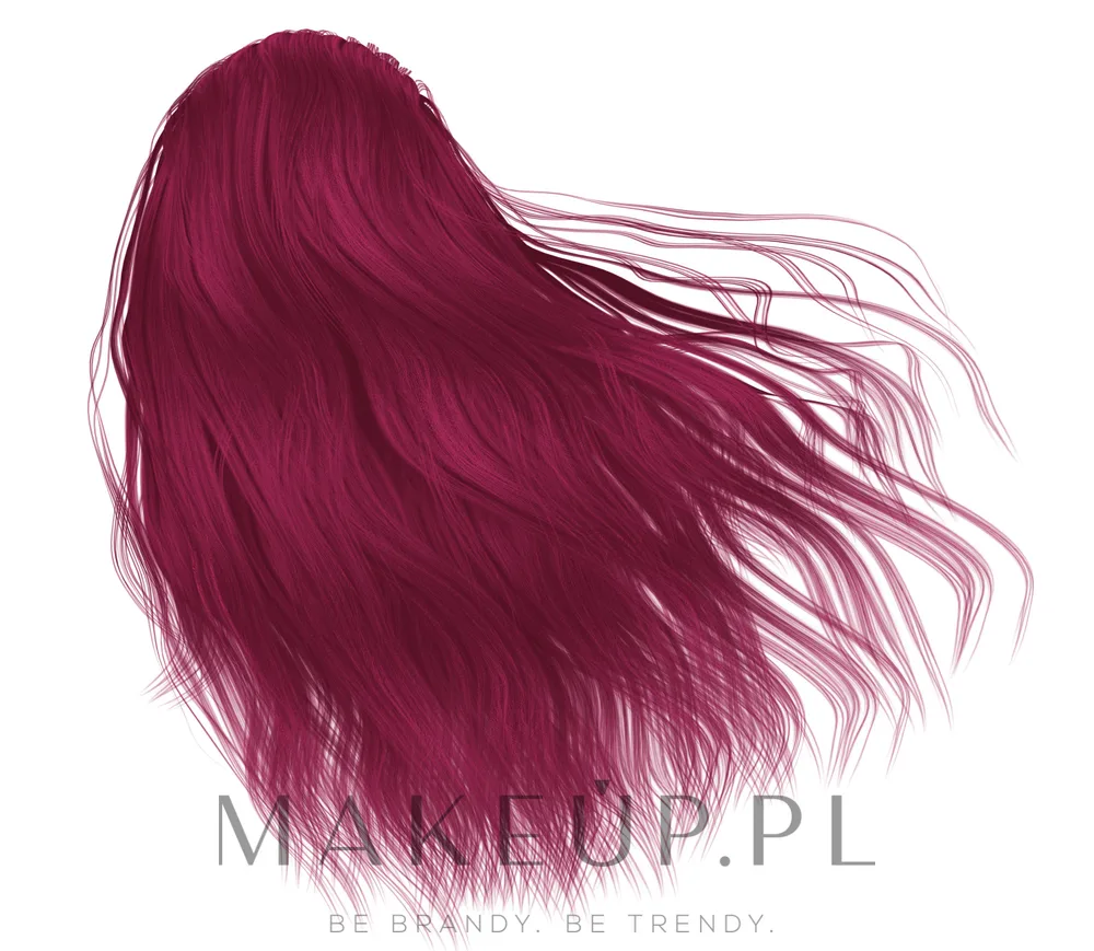 Vitality's Art Absolute Pure Hair Color Mixton краска для волос профессиональная микстон корректор оттенка 60 мл, оттенок Fuxia