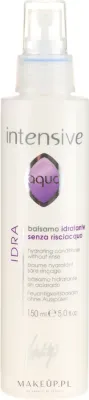 Vitality's Intensive Aqua Hydrating бальзам для волос увлажняющий несмываемый с аминокислотами шёлка и пантенолом 150 мл