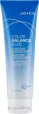 Кондиционер для нейтрализации жёлтых оттенков Joico Color Balance Blue Conditioner 250 мл — фото 1