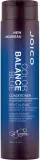 Кондиционер для нейтрализации жёлтых оттенков Joico Color Balance Blue Conditioner 250 мл — фото 2