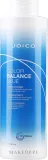 Кондиционер для нейтрализации жёлтых оттенков Joico Color Balance Blue Conditioner 250 мл — фото 4